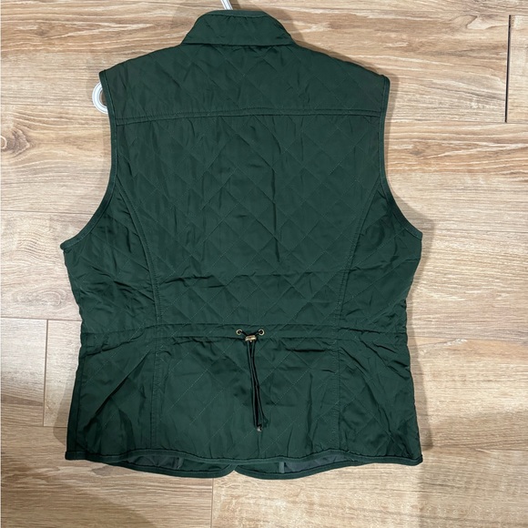 Zara Vest - Picture 4 of 5